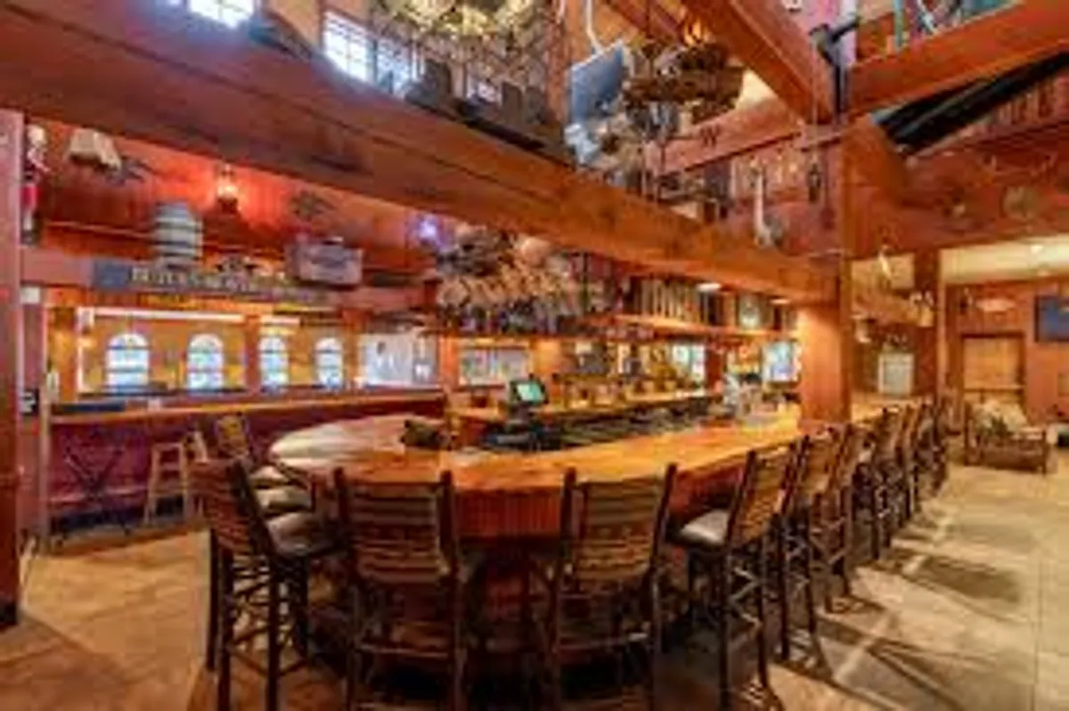 Woodstock Inn Brewery