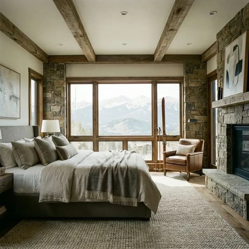 Inside the 2025 Renovation of Inn 32