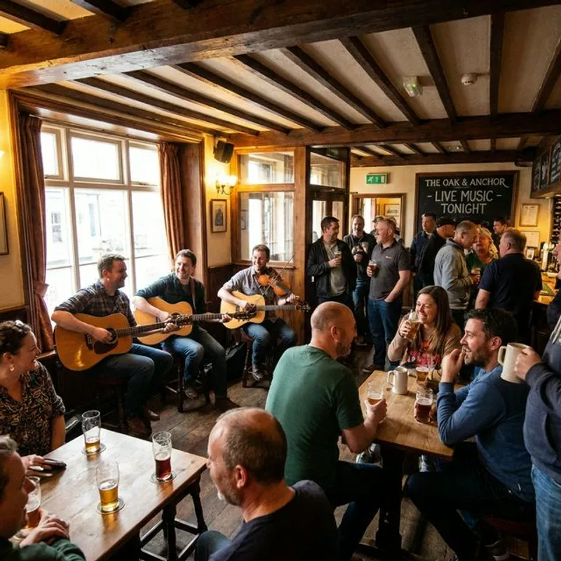 Lincoln / Franconia Notch Event Series